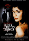 Dirty pretty things Nominacion Oscar 2003